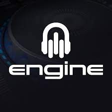 engine dj